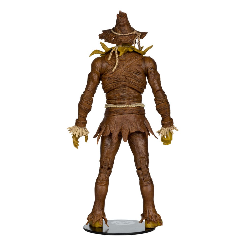DC Multiverse Action Figure Scarecrow (DC Classic) 19 cm